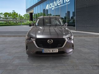 Mazda CX-60 3.3 e-Skyactiv D MHEV Exclusi-Line 8AT 147 kW (200 CV)