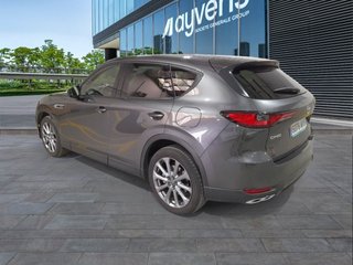 Mazda CX-60 3.3 e-Skyactiv D MHEV Exclusi-Line 8AT 147 kW (200 CV)