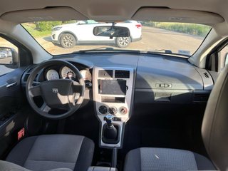 Dodge Caliber 2009