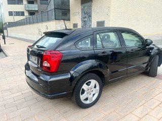 Dodge Caliber 2009