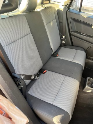 Dodge Caliber 2009