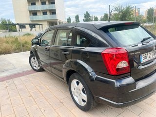 Dodge Caliber 2009