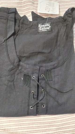 Chaleco/Justillo 3XL