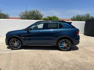 LYNK & CO 01 2022 en garantia 6,6Kwh