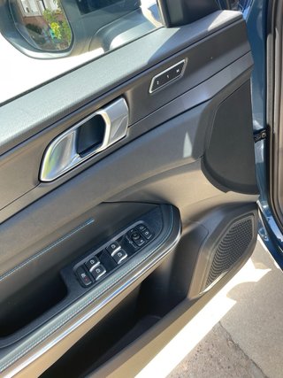 LYNK & CO 01 2022 en garantia 6,6Kwh