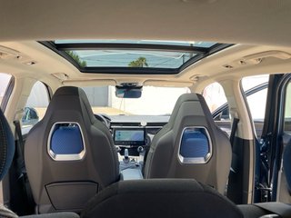 LYNK & CO 01 2022 en garantia 6,6Kwh