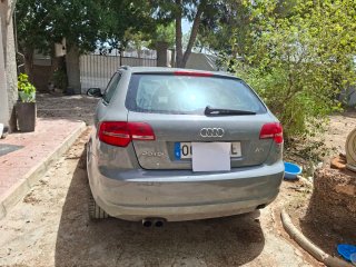Audi A3 2009