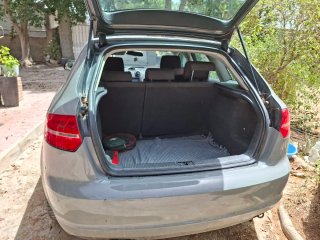 Audi A3 2009