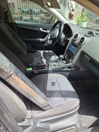 Audi A3 2009