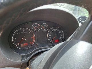 Audi A3 2009