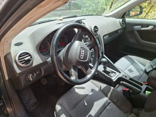 Audi A3 2009