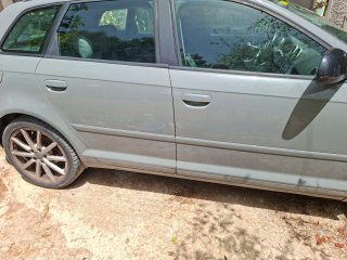 Audi A3 2009