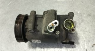 Volkswagen 1900912 compresor aire 1k0820808f golf
