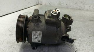 Volkswagen 1900912 compresor aire 1k0820808f golf