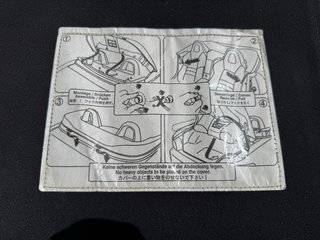 Funda capota Honda S2000