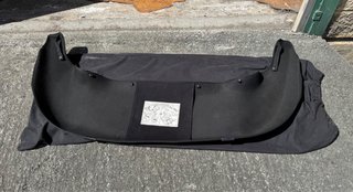 Funda capota Honda S2000
