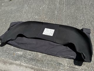 Funda capota Honda S2000