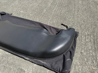 Funda capota Honda S2000