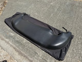 Funda capota Honda S2000
