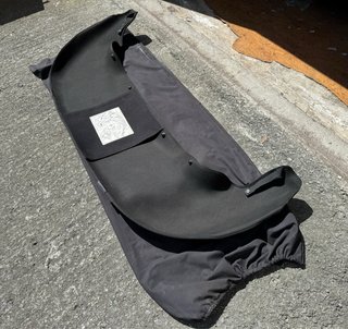 Funda capota Honda S2000