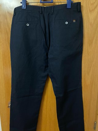 Pantalón Massimo Dutti