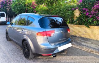 SEAT Altea XL  2010
