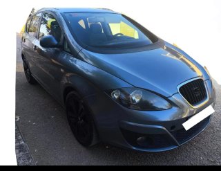 SEAT Altea XL  2010