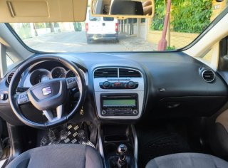 SEAT Altea XL  2010
