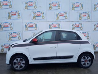Renault 1159293 faro izquierdo 260608792r twingo