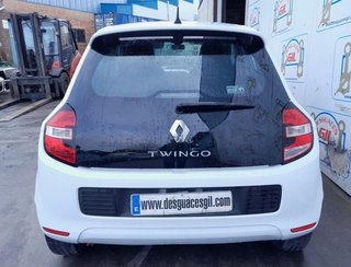 Renault 1159293 faro izquierdo 260608792r twingo