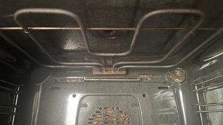 Horno FAGOR Acero Inoxidable