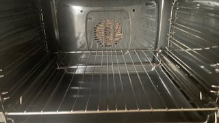 Horno FAGOR Acero Inoxidable