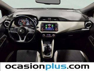 Nissan Micra IG-T N-Connecta 74 kW (100 CV)