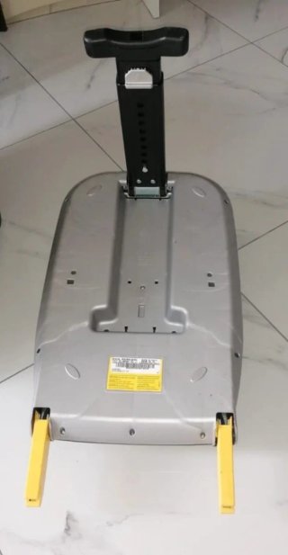 Base Isofix Peg Perego
