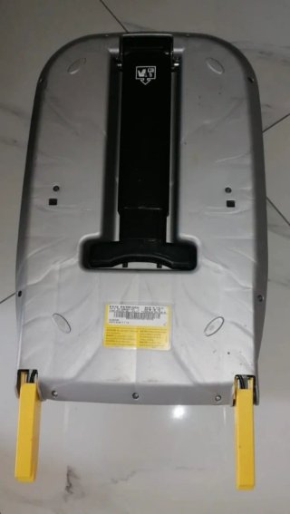 Base Isofix Peg Perego