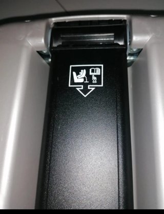 Base Isofix Peg Perego