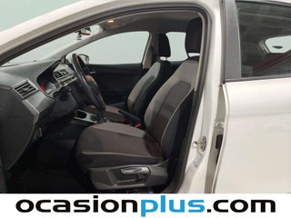 SEAT Ibiza 1.0 TSI Style Go 70 kW (95 CV)