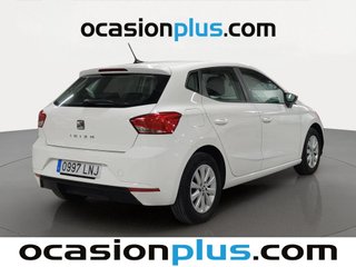 SEAT Ibiza 1.0 TSI Style Go 70 kW (95 CV)
