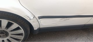 SE VENDE VOLKSWAGEN PASSAT!!!