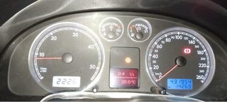 SE VENDE VOLKSWAGEN PASSAT!!!