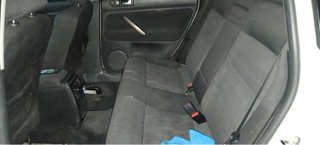 SE VENDE VOLKSWAGEN PASSAT!!!