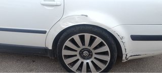 SE VENDE VOLKSWAGEN PASSAT!!!