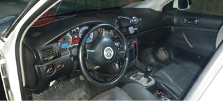SE VENDE VOLKSWAGEN PASSAT!!!