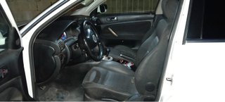 SE VENDE VOLKSWAGEN PASSAT!!!