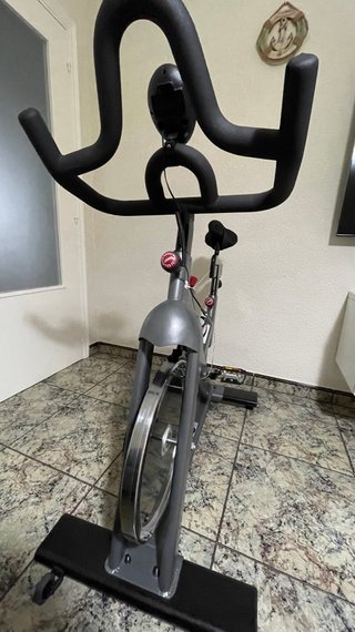Bicicleta Spinning NordicTrack GX 3.9 Sport