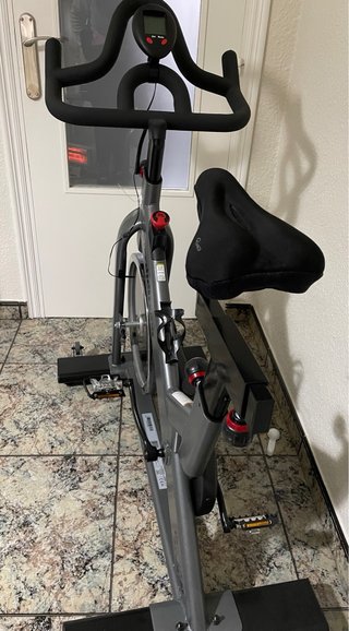 Bicicleta Spinning NordicTrack GX 3.9 Sport
