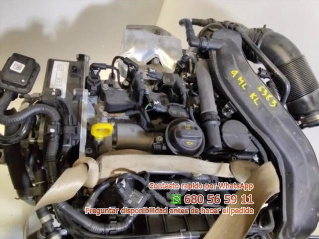 Motor seat dfy leon (kl1) xcellence dmua Ref:55989