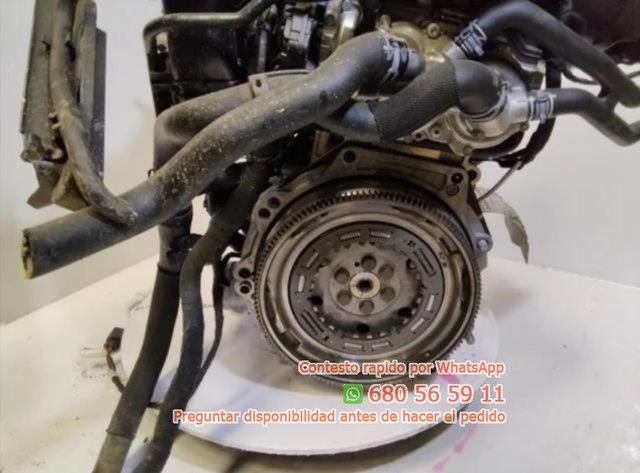Motor seat dfy leon (kl1) xcellence dmua Ref:55989