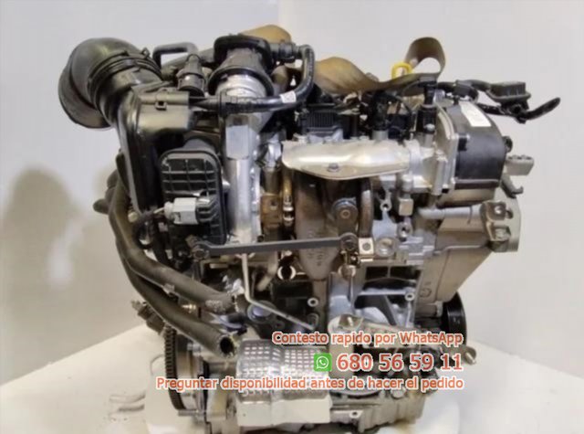Motor seat dfy leon (kl1) xcellence dmua Ref:55989