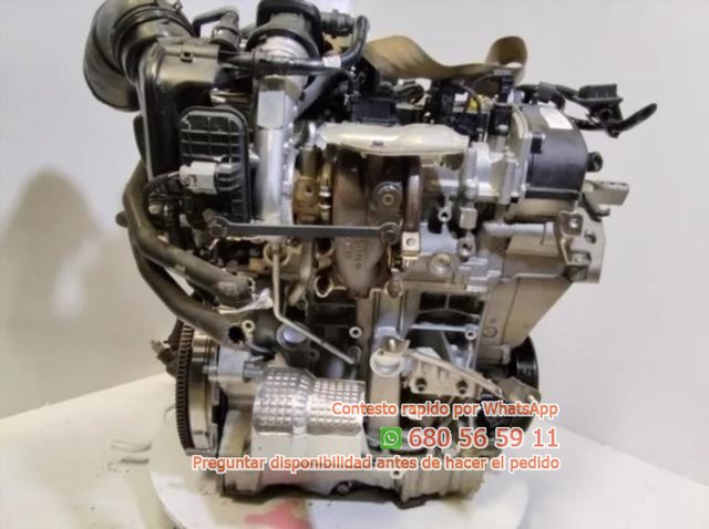 Motor seat dfy leon (kl1) xcellence dmua Ref:55989
